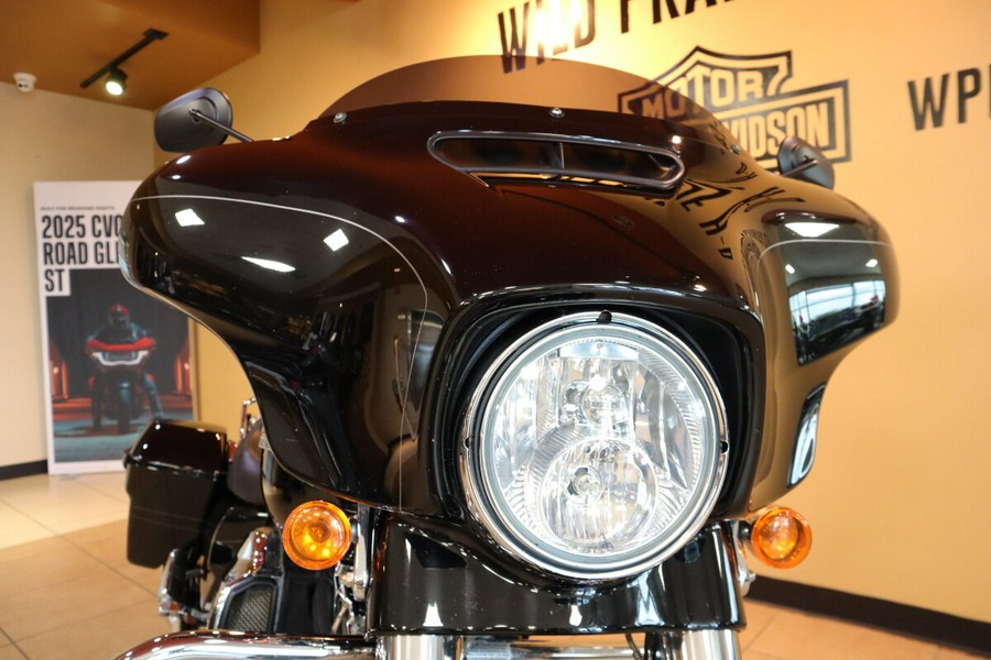 2015 Harley-Davidson HD Touring FLHXS Street Glide Special