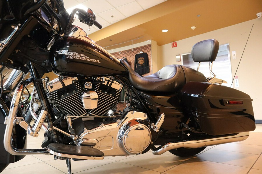 2015 Harley-Davidson HD Touring FLHXS Street Glide Special