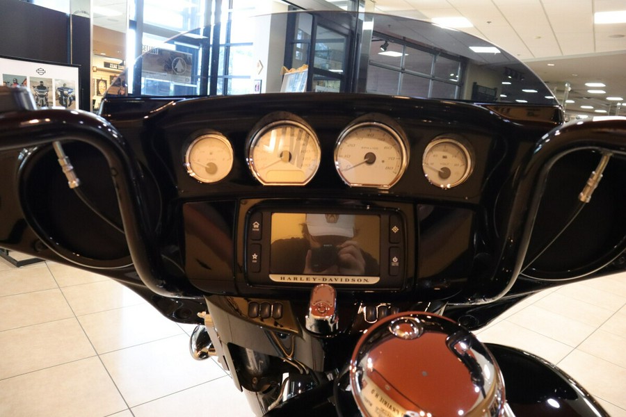 2015 Harley-Davidson HD Touring FLHXS Street Glide Special