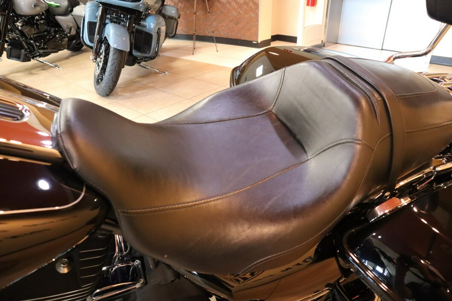 2015 Harley-Davidson HD Touring FLHXS Street Glide Special