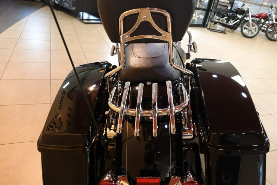 2015 Harley-Davidson HD Touring FLHXS Street Glide Special