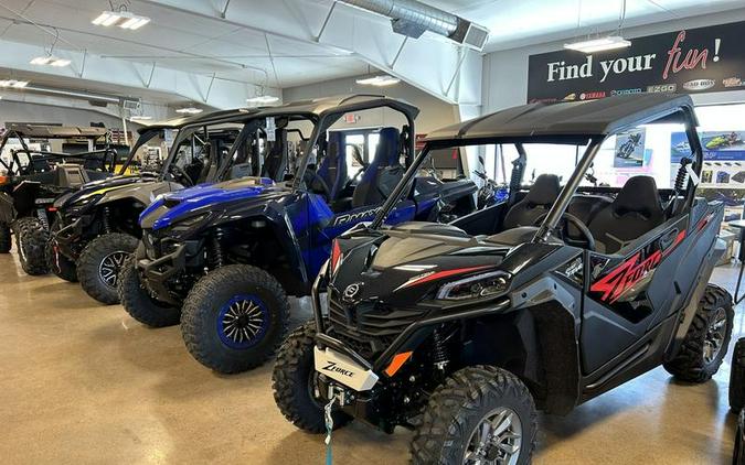 2026 Honda® CRF450R