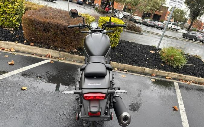 2026 Kawasaki Eliminator® ABS