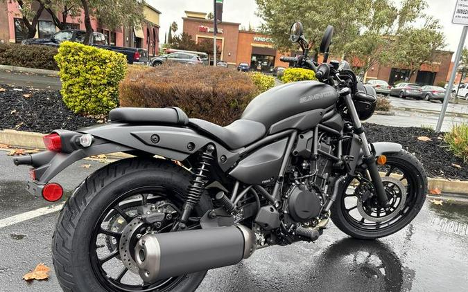 2026 Kawasaki Eliminator® ABS