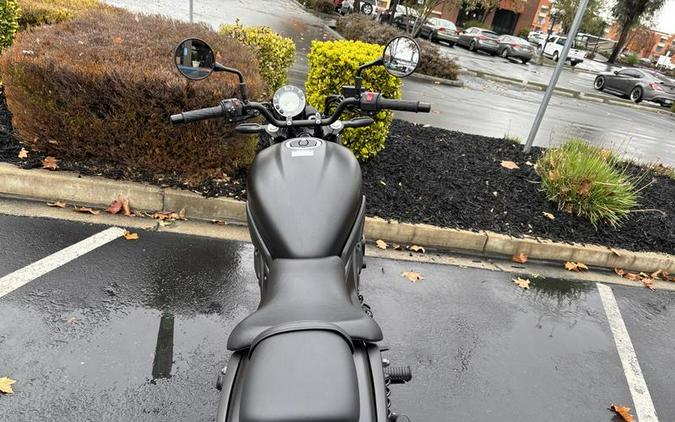 2026 Kawasaki Eliminator® ABS