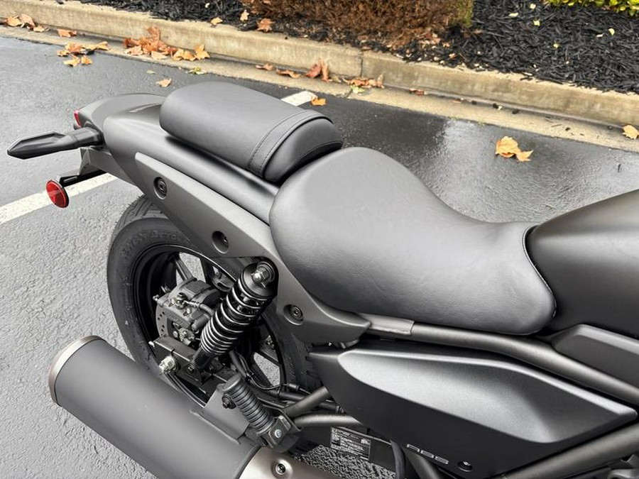 2026 Kawasaki Eliminator® ABS