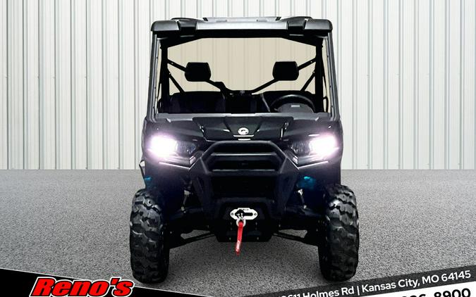 2026 Can-Am Defender XT HD9