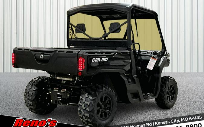 2026 Can-Am Defender XT HD9