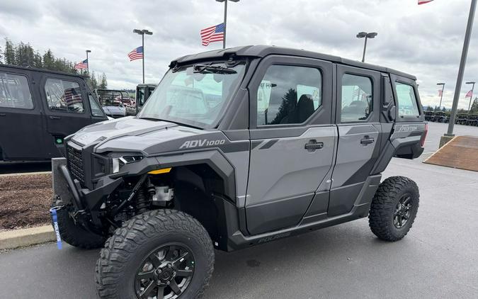 2026 Polaris® XPedition ADV 5 NorthStar