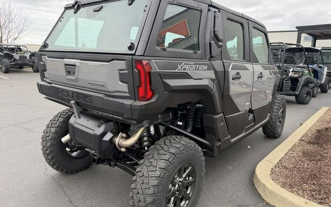 2026 Polaris® XPedition ADV 5 NorthStar