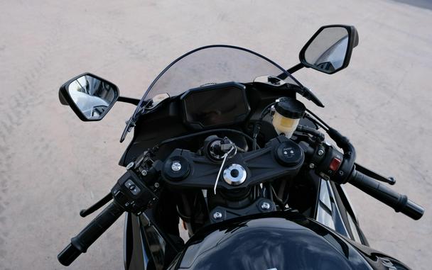 2026 KAWASAKI NINJA ZX6R ABS