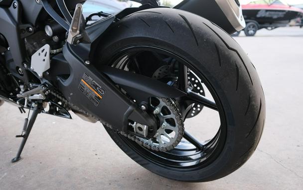 2026 KAWASAKI NINJA ZX6R ABS