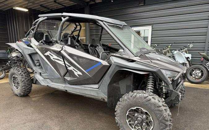 2023 Polaris® RZR Pro XP 4 Ultimate