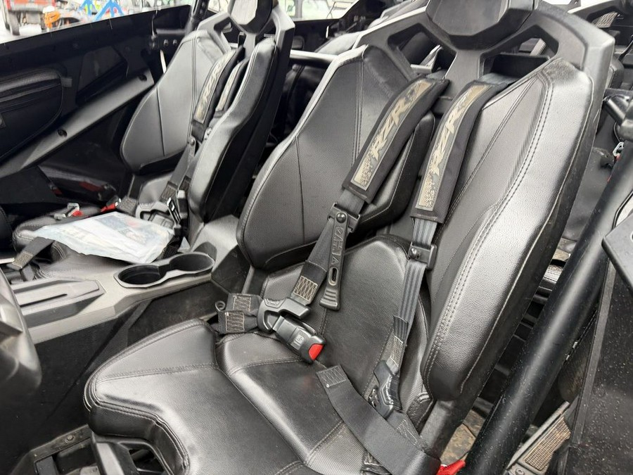 2023 Polaris® RZR Pro XP 4 Ultimate