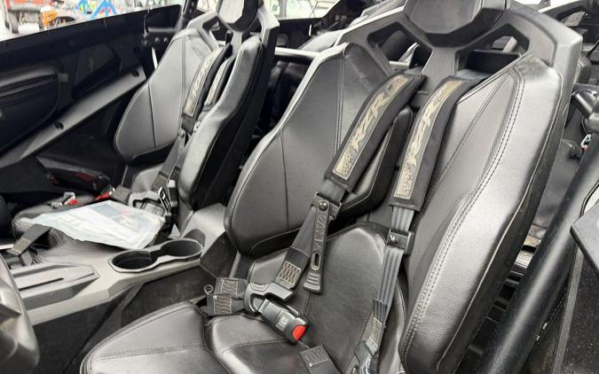 2023 Polaris® RZR Pro XP 4 Ultimate