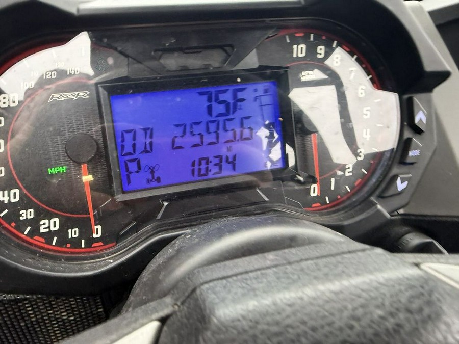 2023 Polaris® RZR Pro XP 4 Ultimate