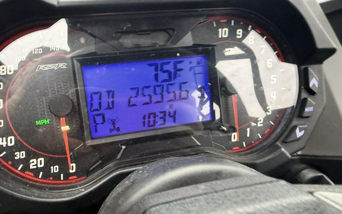 2023 Polaris® RZR Pro XP 4 Ultimate