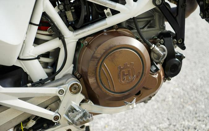 2017 Husqvarna® 701 Supermoto