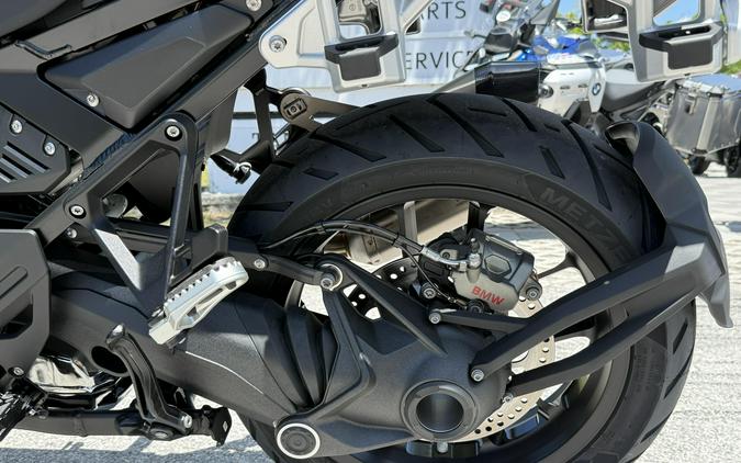 2026 BMW R 1300 GS Adventure
