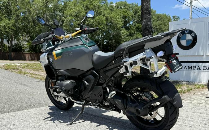 2026 BMW R 1300 GS Adventure