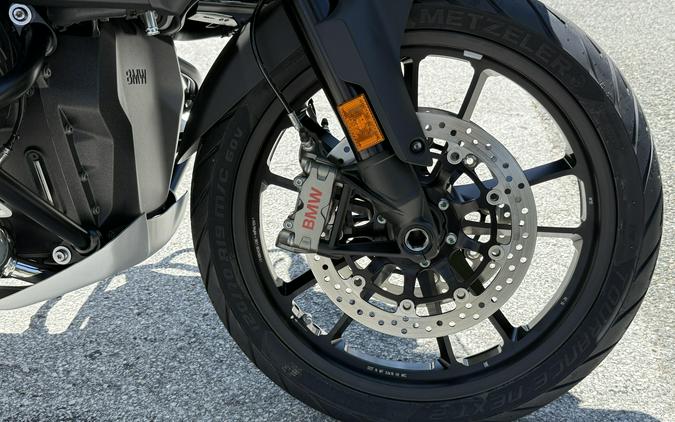 2026 BMW R 1300 GS Adventure