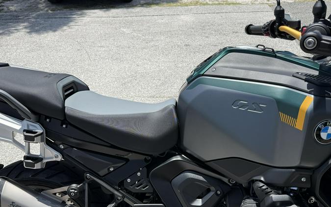 2026 BMW R 1300 GS Adventure