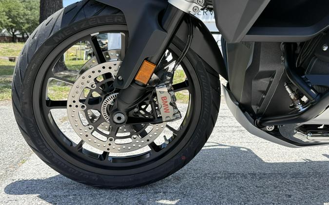 2026 BMW R 1300 GS Adventure