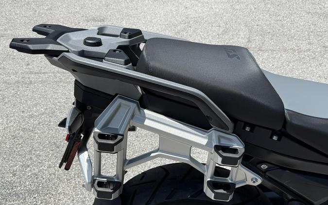 2026 BMW R 1300 GS Adventure