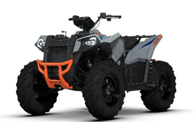 2026 Polaris Scrambler 850 A26SVA85A4