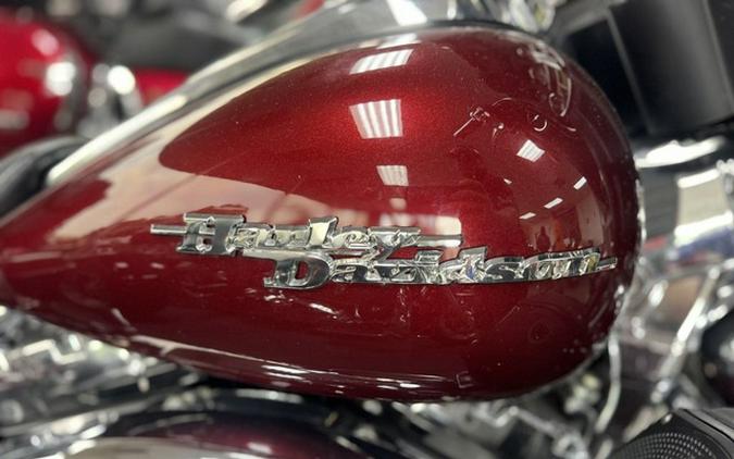 2008 Harley-Davidson FLHX - Street Glide