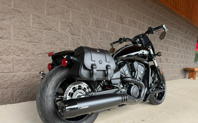2025 Indian Sport Scout®