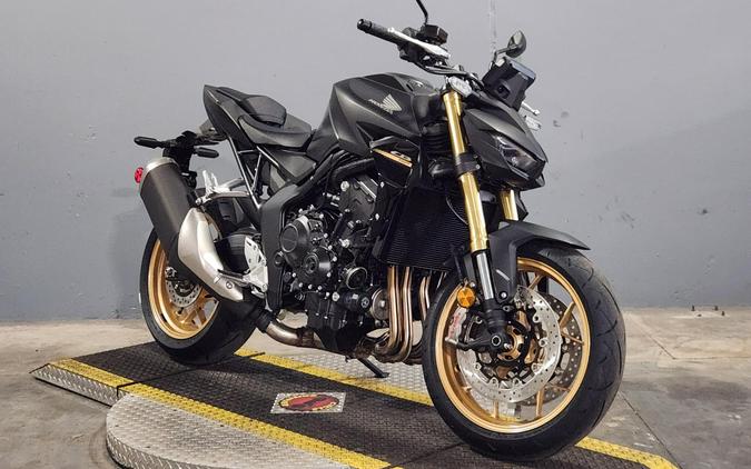 2026 Honda CB1000 Hornet SP
