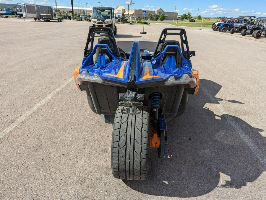 2021 Slingshot Slingshot R