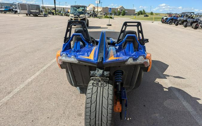 2021 Slingshot Slingshot R