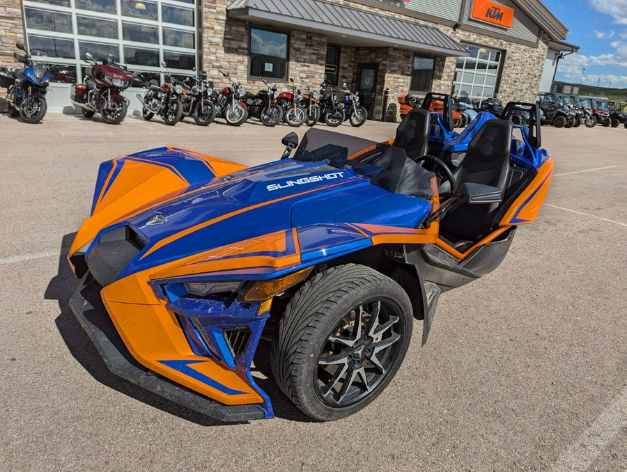 2021 Slingshot Slingshot R