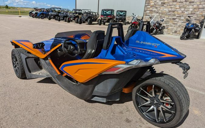 2021 Slingshot Slingshot R