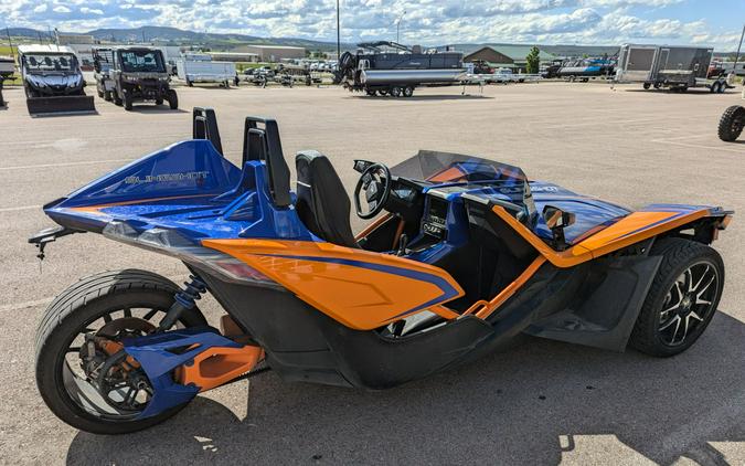 2021 Slingshot Slingshot R