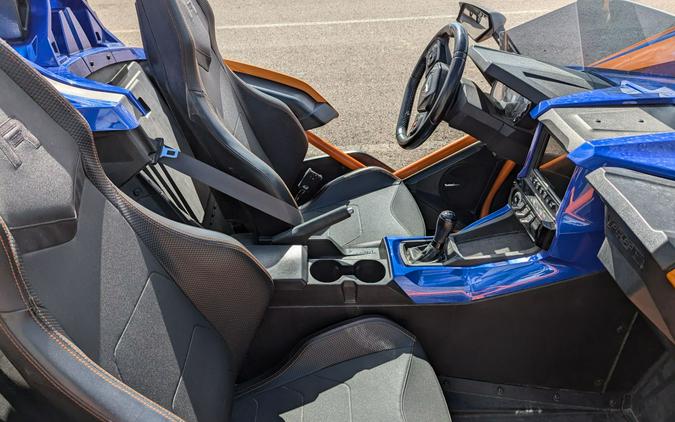 2021 Slingshot Slingshot R