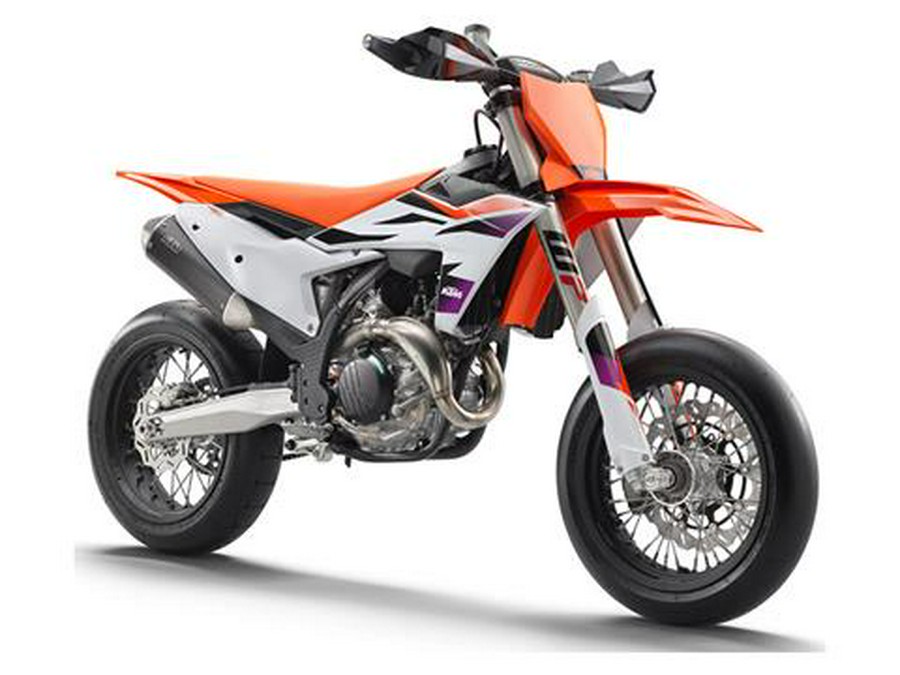 2024 KTM 450 SMR