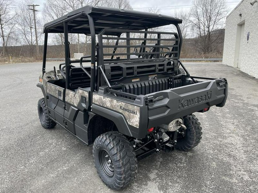 2024 Kawasaki Mule PRO-FXT™ 1000 LE Camo