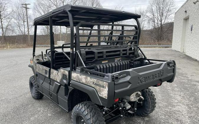 2024 Kawasaki Mule PRO-FXT™ 1000 LE Camo