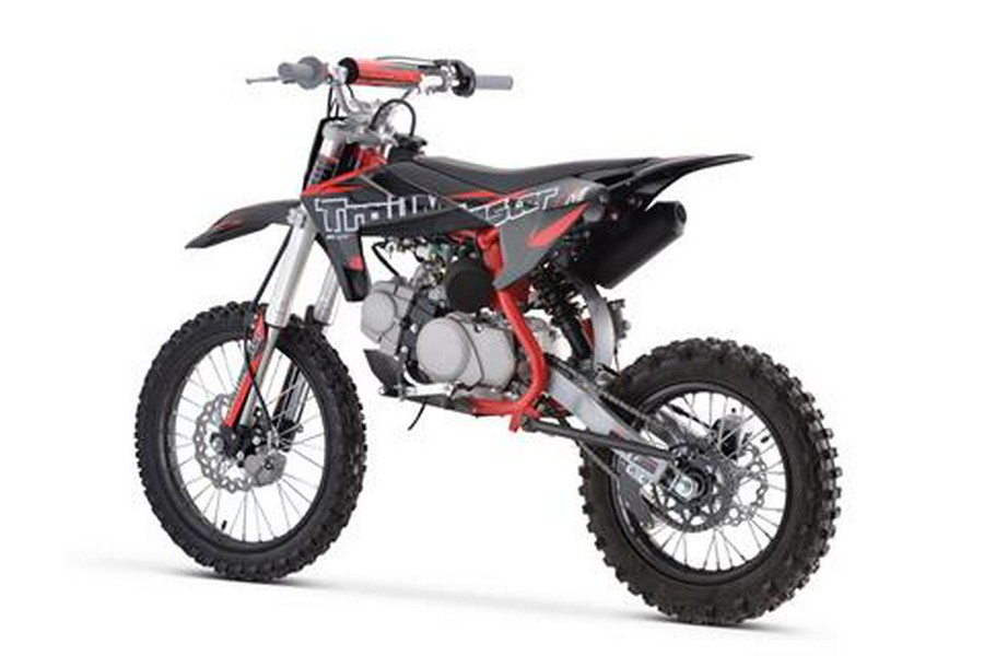 2021 TRAILMASTER TM24-125