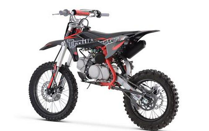 2021 TRAILMASTER TM24-125