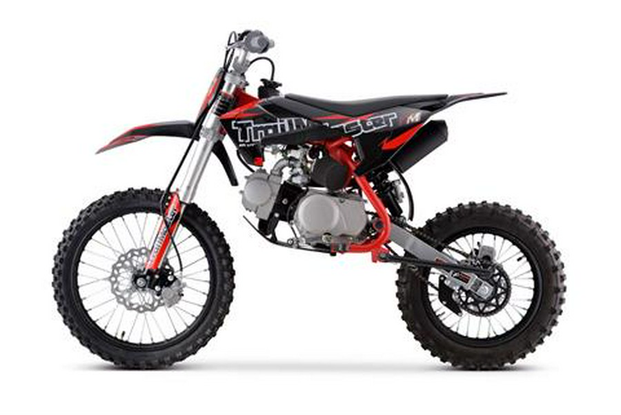 2021 TRAILMASTER TM24-125