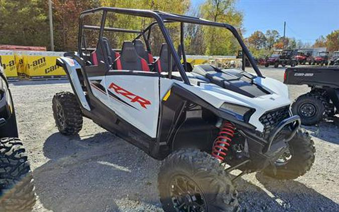 2024 Polaris RZR XP 4 1000 Sport