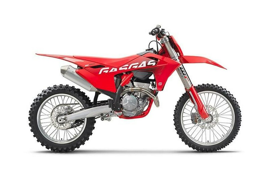 2024 GASGAS MC 350F