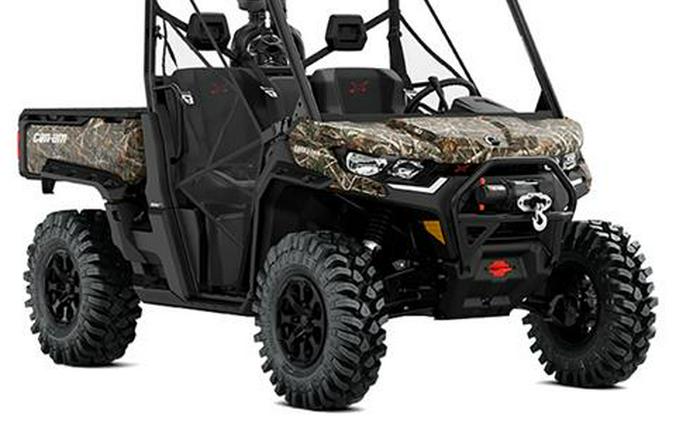 2024 Can-Am Defender X MR HD10