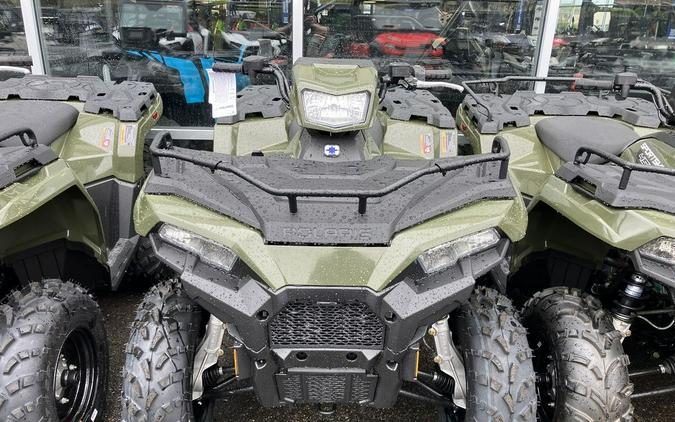 2024 Polaris® Sportsman 450 H.O. EPS