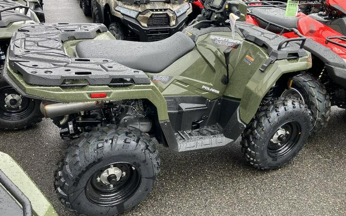 2024 Polaris® Sportsman 450 H.O. EPS