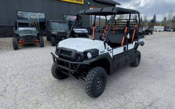 2024 Kawasaki Mule PRO-DXT™ FE Diesel EPS